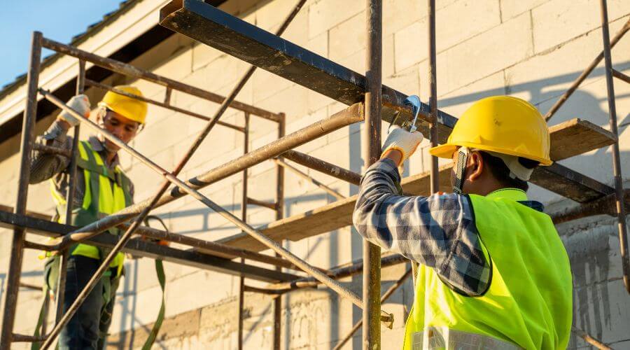 Fascia Repair in Montgomery Creek, CA